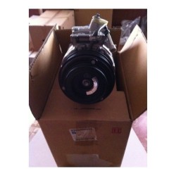 68 54 031 COMPRESSOR, ASSY., AIR CONDITIONING