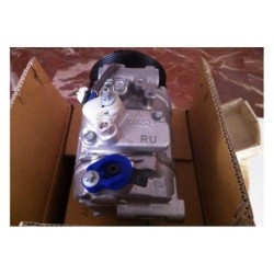 68 54 031 COMPRESSOR, ASSY., AIR CONDITIONING