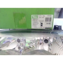VALEO 087455 FARO IZQUIERDO
