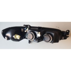 VALEO 087455 FARO IZQUIERDO