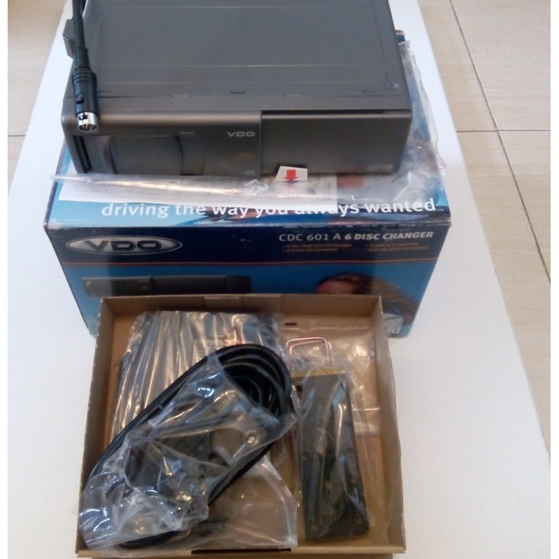 CDC 601a CDC 601a