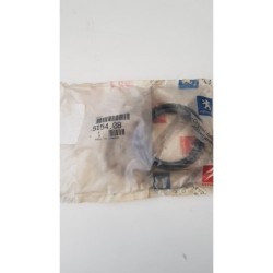 REAR SUSPENSION ARM SEAL OEM 515408