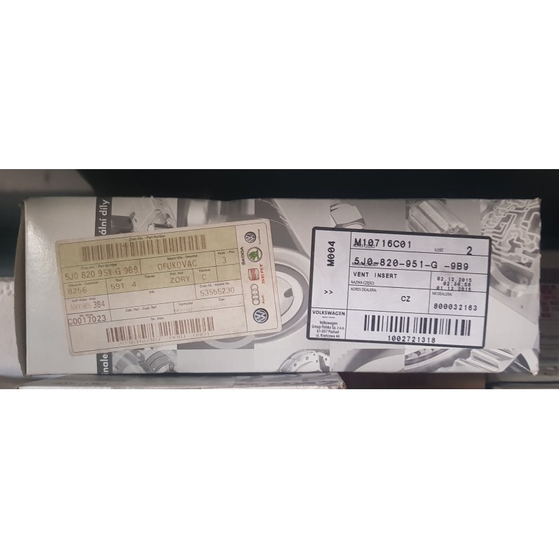 5j0820951g 5j0820951g