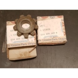 Audi Coupe/Coupe quattro 014409169A