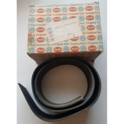 Escarabajo, Tipo 1 y 2