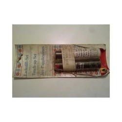 PINTURA NEGRO METALICO