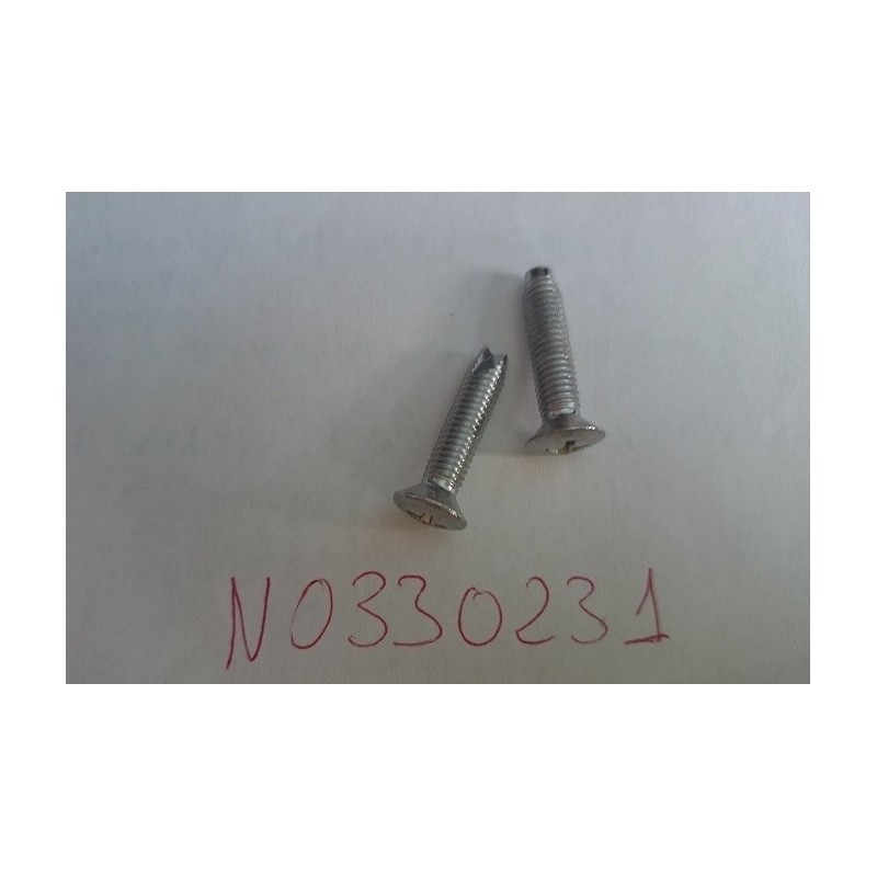 oval head countersunk bolt oval head countersunk bolt