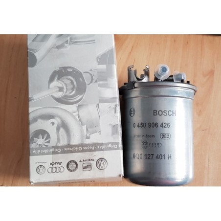 FILTRO 6Q0127400H