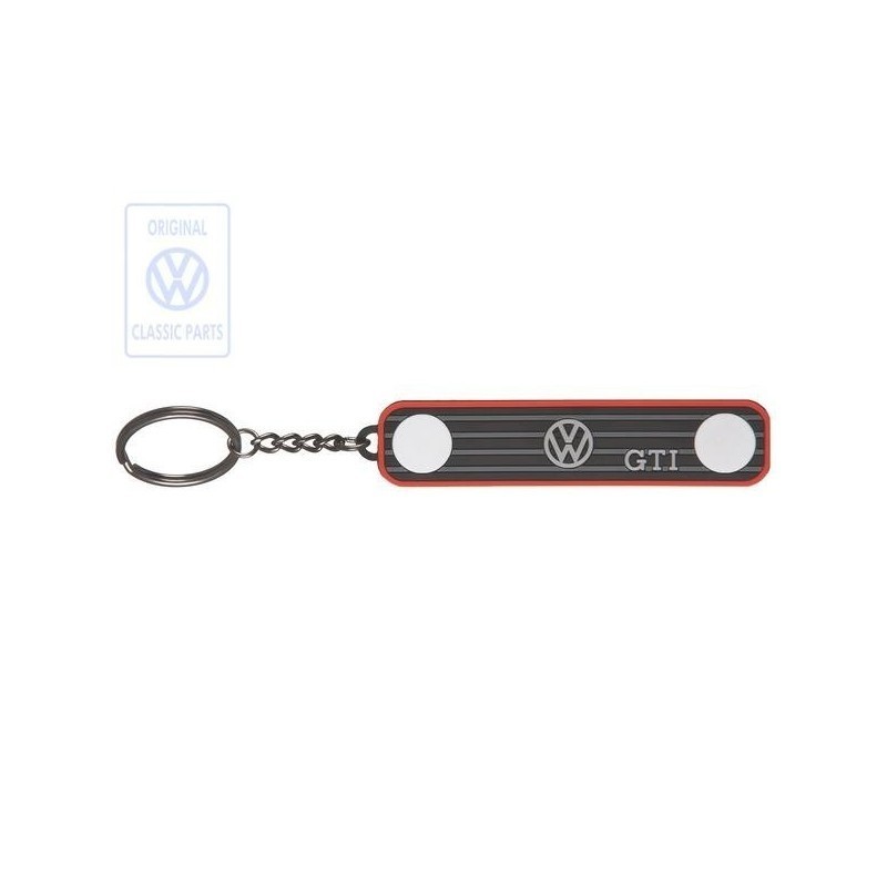 LLavero GTI LLavero GTI
