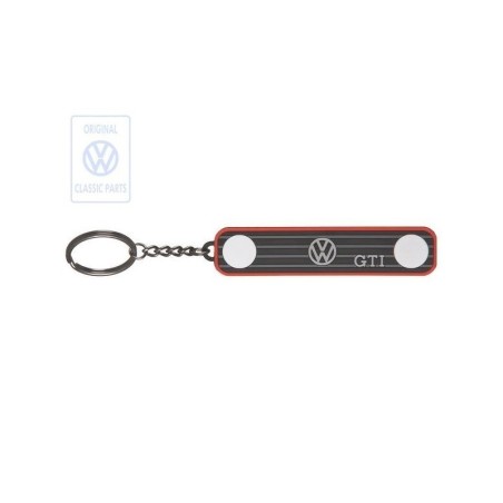 LLavero GTI