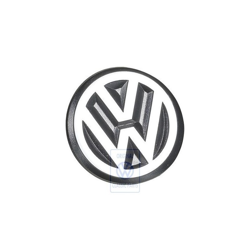 EMBLEMA 191853601B QK6 EMBLEMA 191853601B QK6