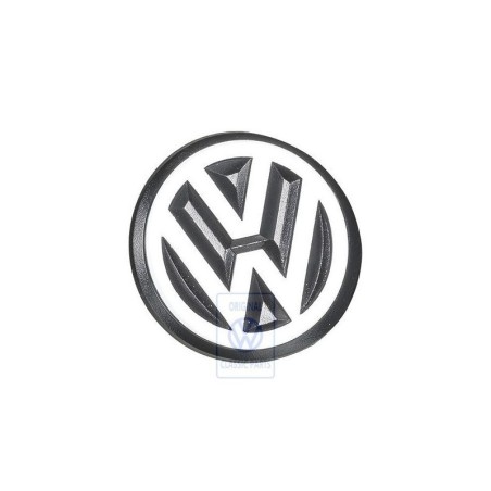 EMBLEMA 191853601B QK6