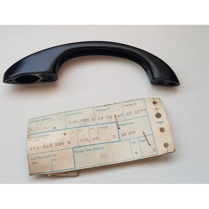 HANDLE 111823565B HANDLE 111823565B