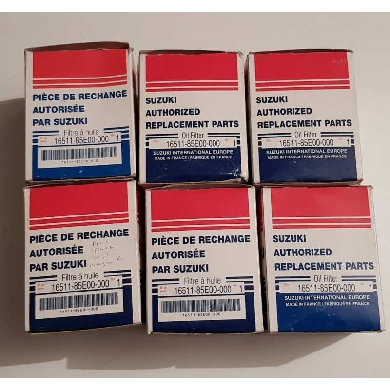 oil filter 1651185e00000 oil filter 1651185e00000