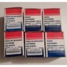 oil filter 1651185e00000