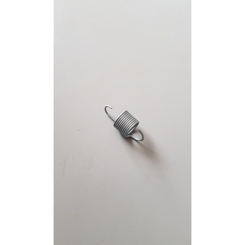 Genuine VW Front Seat Lever Clinch Tension Spring - 113881275C Genuine VW Front Seat Lever Clinch Tension Spring - 113881275C