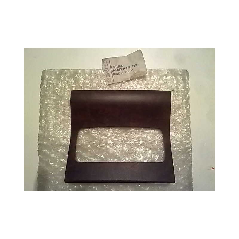 A6/S6/AVANT 4b0863209g A6/S6/AVANT 4b0863209g