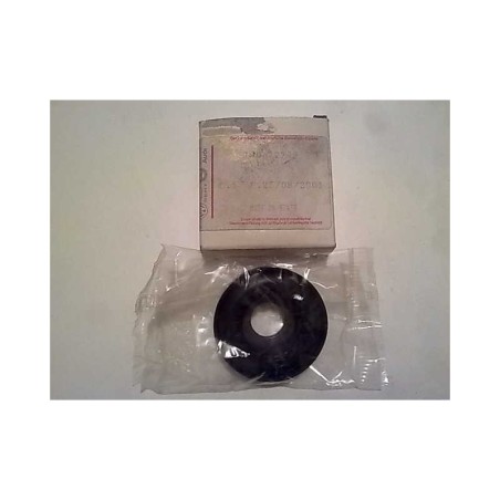 COJINETE AXIAL RIGIDO DE BOLAS