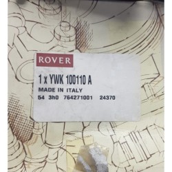 MG Rover ywk100110a