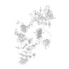6Q0820103B EVAPORADOR ORIGINAL SEAT VW SKODA