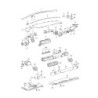 3D18197011QA  difusor de aire vw Phaeton