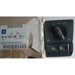 CAJA DE MANDOS  9138120