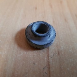 Gomas/aislante tapa de balancines