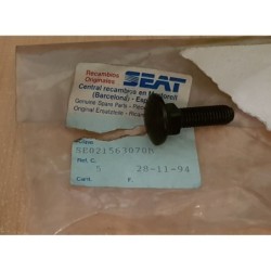 tornillo original seat ibiza SE021563070B