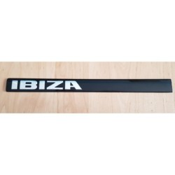 LETRERO IBIZA