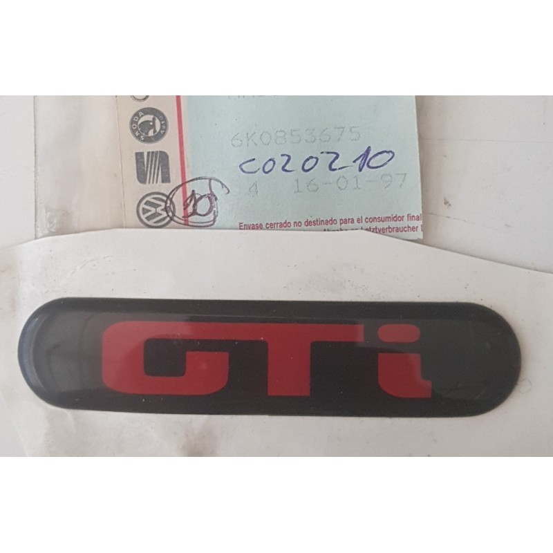 6K0853675 6K0853675