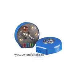 ZCP902709 RETRO LIGHT-BULBS-SET H4
