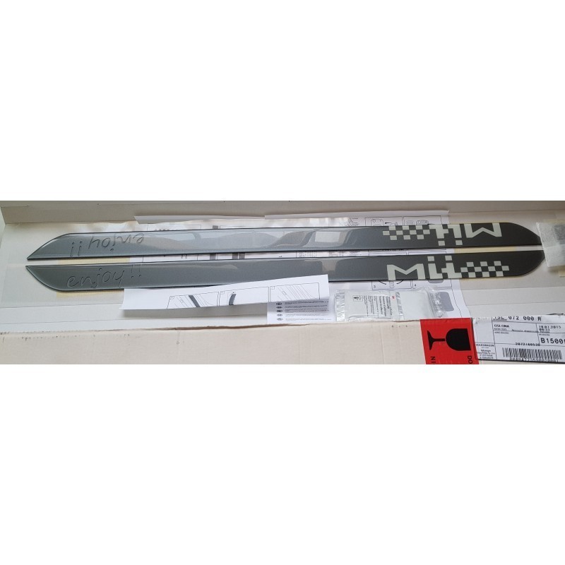 1SL072000R PARA SEAT MII 1SL072000R PARA SEAT MII