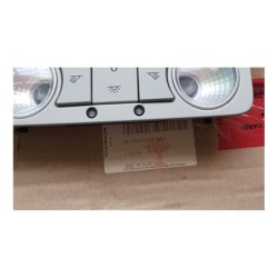 5F0947105AJWRC LUZ INTERIOR seat leon
