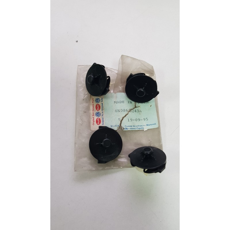 6N0868243A grapa original