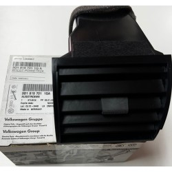 3D18197011QA  difusor de aire vw Phaeton