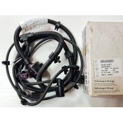 7L6971073F juego de cables vw touareg