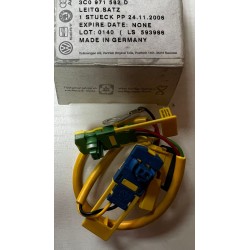 3C0971582D Juego de cables adaptadores para airbag	vw passat