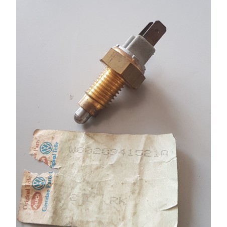 020941521A interruptor luz marcha atras original vw clasicos