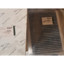 XR849205 FILTRO-PARTICULAS  Jaguar ORIGINAL
