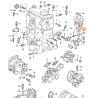032121142 clip muelle termocontacto original