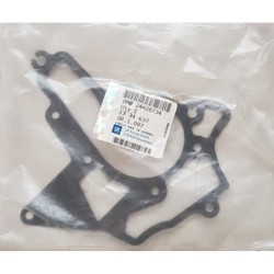 Gasket, Water pump, Timing chain kit