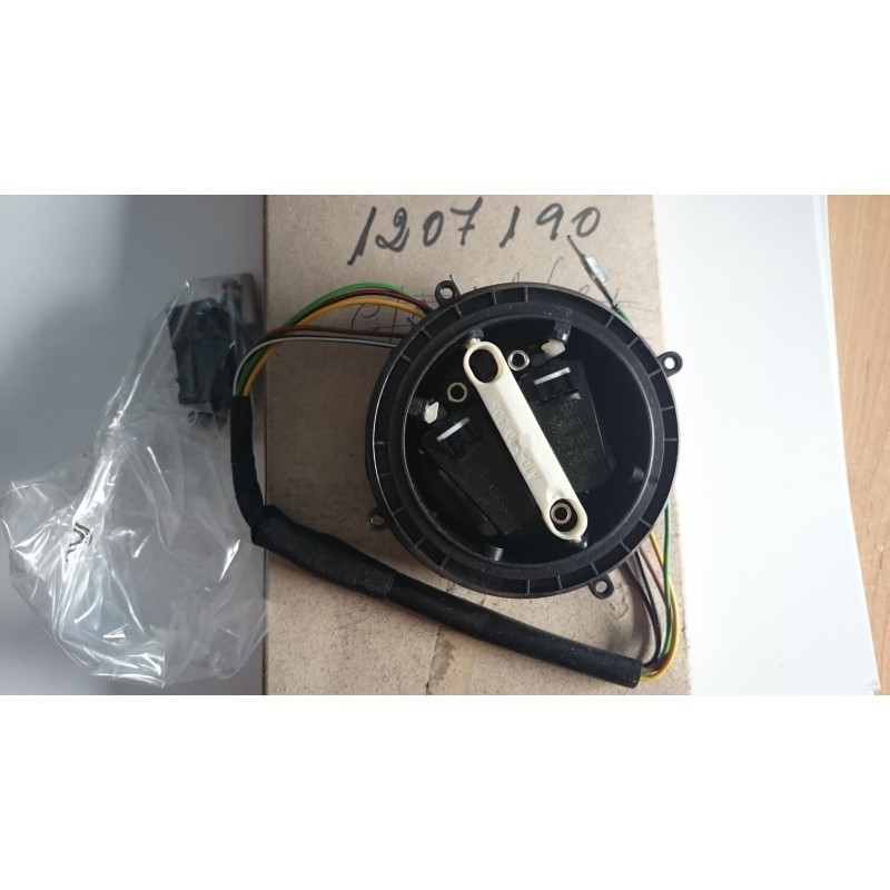 MOTOR DE AJUSTE ESPEJO RETROVISOR 1207190 MOTOR DE AJUSTE ESPEJO RETROVISOR 1207190
