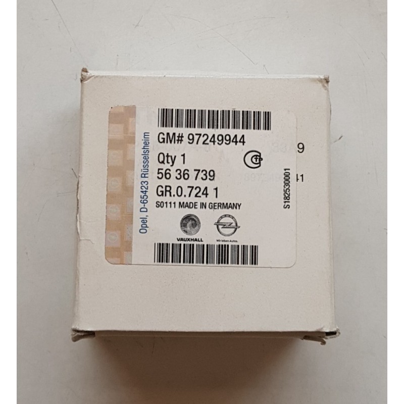 5636739 rodillo tensor 97249944 5636739 rodillo tensor 97249944