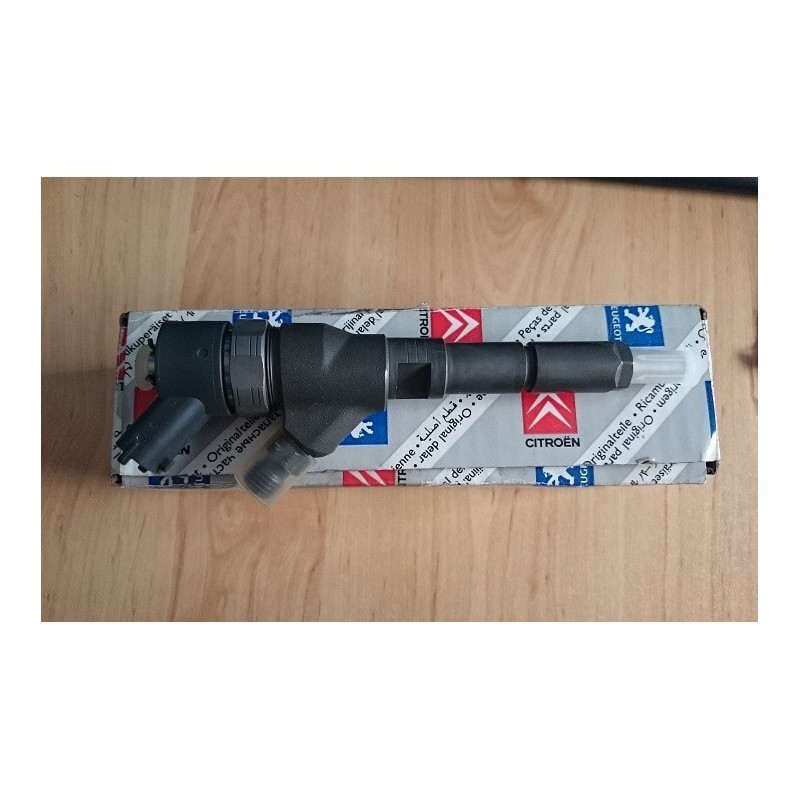 0445110076 INYECTOR 1980H9 0445110076 INYECTOR 1980H9