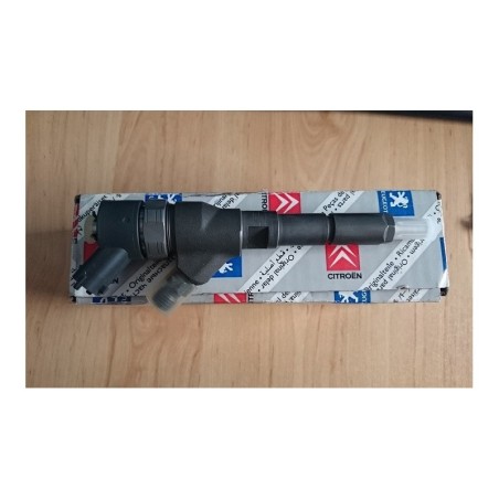 0445110076 INYECTOR 1980H9
