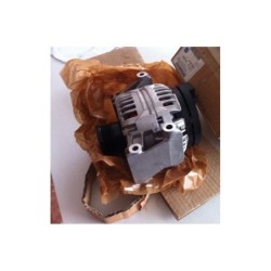 ALTERNATOR, ASSY., 12V.100 AMP