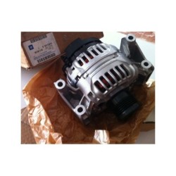 ALTERNATOR, ASSY., 12V.100 AMP