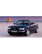 Cabriolet 92'-2000'