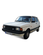 autopartes seat antiguos