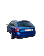 SKODA CLÁSICOS